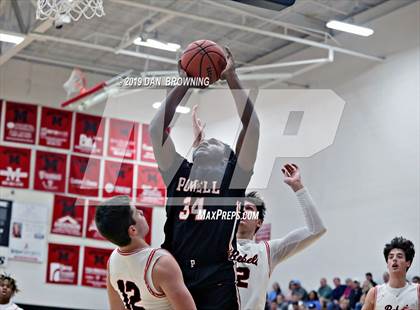 Thumbnail 1 in Powell @ Maryville photogallery.