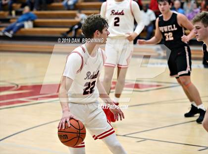 Thumbnail 1 in Powell @ Maryville photogallery.