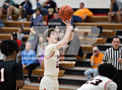 Thumbnail 2 in Powell @ Maryville photogallery.