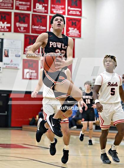 Thumbnail 2 in Powell @ Maryville photogallery.