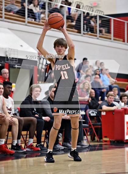 Thumbnail 2 in Powell @ Maryville photogallery.