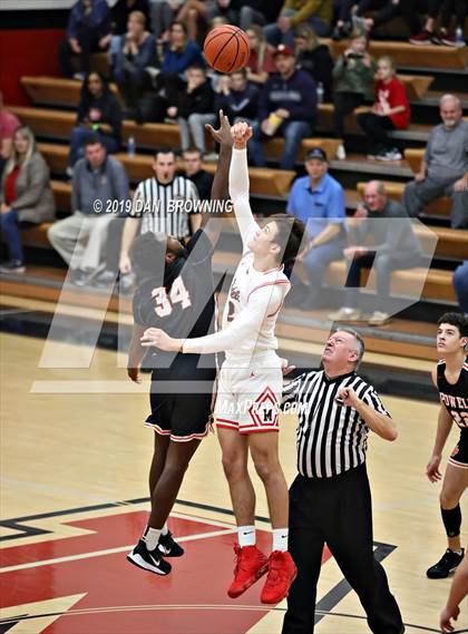 Thumbnail 1 in Powell @ Maryville photogallery.