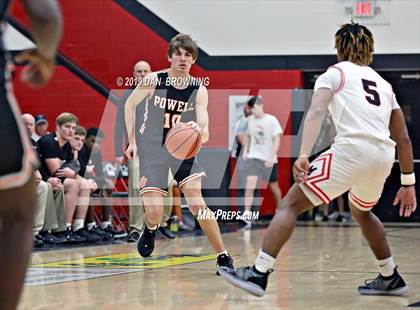 Thumbnail 1 in Powell @ Maryville photogallery.