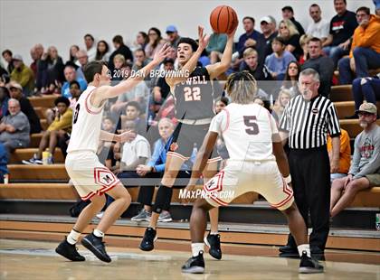Thumbnail 2 in Powell @ Maryville photogallery.