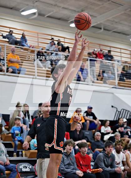 Thumbnail 3 in Powell @ Maryville photogallery.
