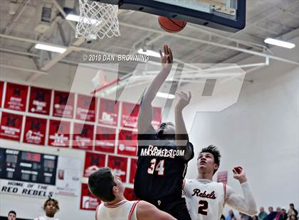 Thumbnail 2 in Powell @ Maryville photogallery.