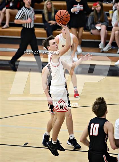 Thumbnail 1 in Powell @ Maryville photogallery.