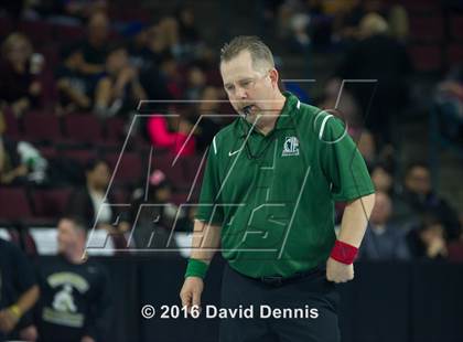 Thumbnail 3 in CIF State Boys Wrestling Championships (Round 2) photogallery.