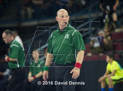 Thumbnail 3 in CIF State Boys Wrestling Championships (Round 2) photogallery.