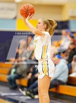 New Berlin West @ Kettle Moraine