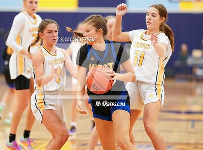 Thumbnail 3 in New Berlin West @ Kettle Moraine photogallery.