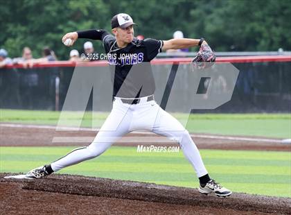 Thumbnail 1 in Mascoutah vs Triad (IHSA 3A Sectional) photogallery.