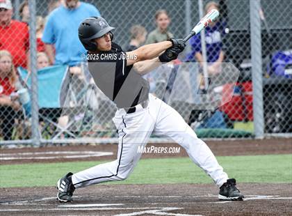 Thumbnail 1 in Mascoutah vs Triad (IHSA 3A Sectional) photogallery.