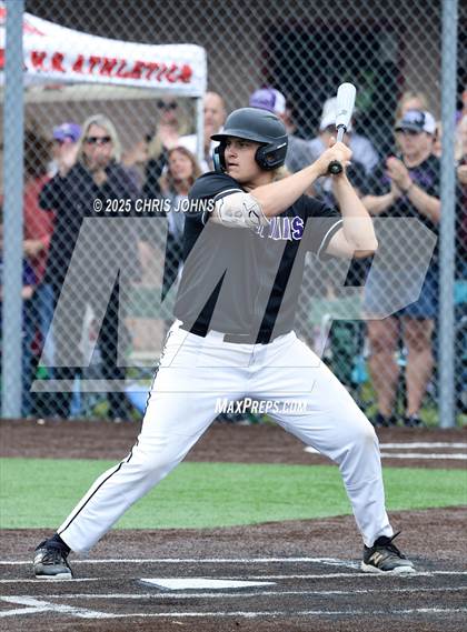 Thumbnail 1 in Mascoutah vs Triad (IHSA 3A Sectional) photogallery.