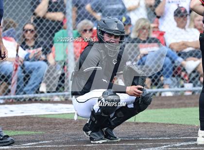 Thumbnail 1 in Mascoutah vs Triad (IHSA 3A Sectional) photogallery.