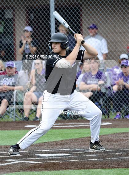 Thumbnail 1 in Mascoutah vs Triad (IHSA 3A Sectional) photogallery.