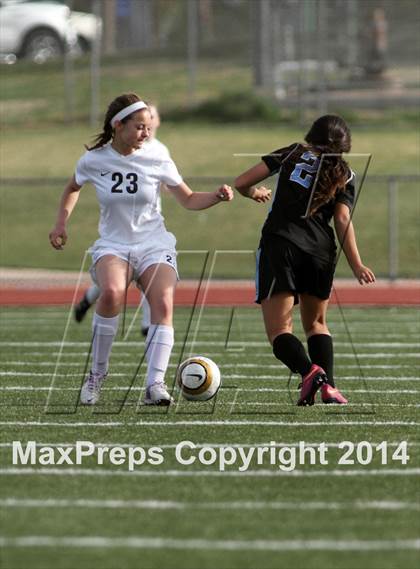 Thumbnail 3 in Eisenhower @ Haysville Campus photogallery.