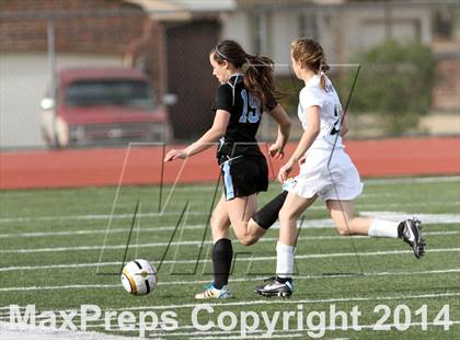Thumbnail 2 in Eisenhower @ Haysville Campus photogallery.