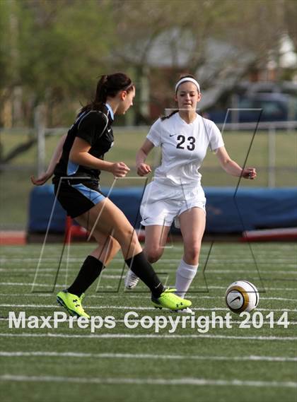 Thumbnail 1 in Eisenhower @ Haysville Campus photogallery.