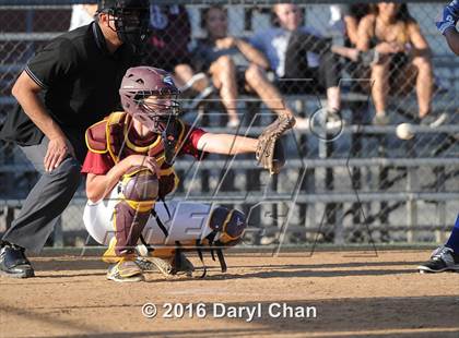 Thumbnail 3 in Arcadia vs. Burbank photogallery.