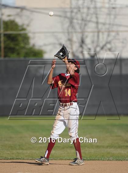 Thumbnail 1 in Arcadia vs. Burbank photogallery.