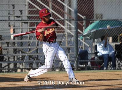 Thumbnail 1 in Arcadia vs. Burbank photogallery.