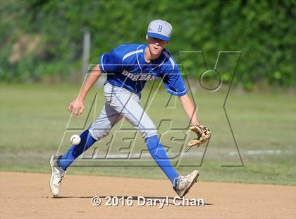 Thumbnail 1 in Arcadia vs. Burbank photogallery.