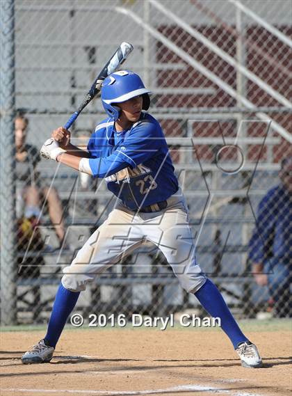 Thumbnail 3 in Arcadia vs. Burbank photogallery.