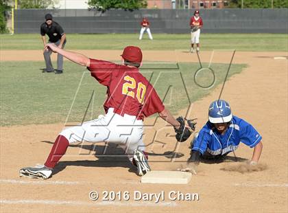 Thumbnail 3 in Arcadia vs. Burbank photogallery.