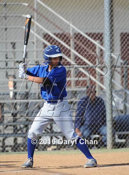 Thumbnail 2 in Arcadia vs. Burbank photogallery.