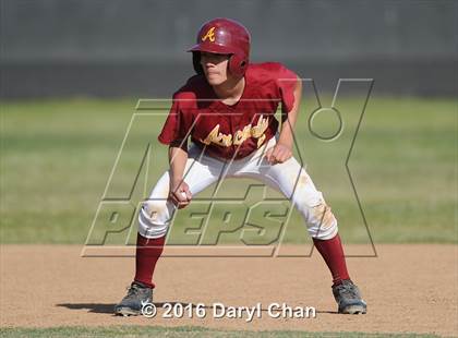 Thumbnail 2 in Arcadia vs. Burbank photogallery.