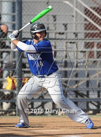 Thumbnail 3 in Arcadia vs. Burbank photogallery.