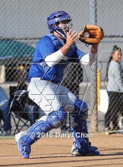 Thumbnail 1 in Arcadia vs. Burbank photogallery.