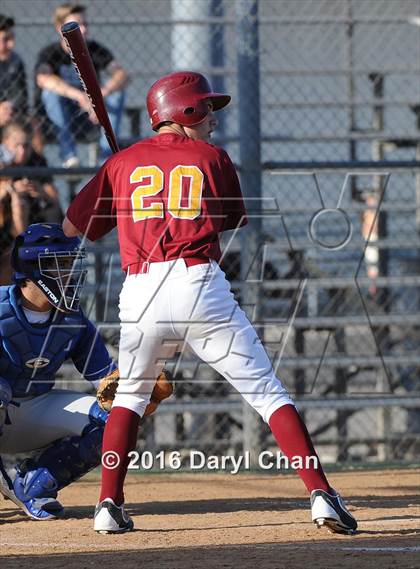 Thumbnail 1 in Arcadia vs. Burbank photogallery.