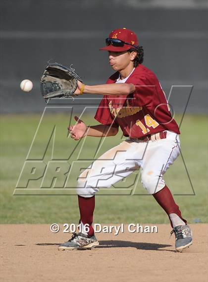 Thumbnail 2 in Arcadia vs. Burbank photogallery.