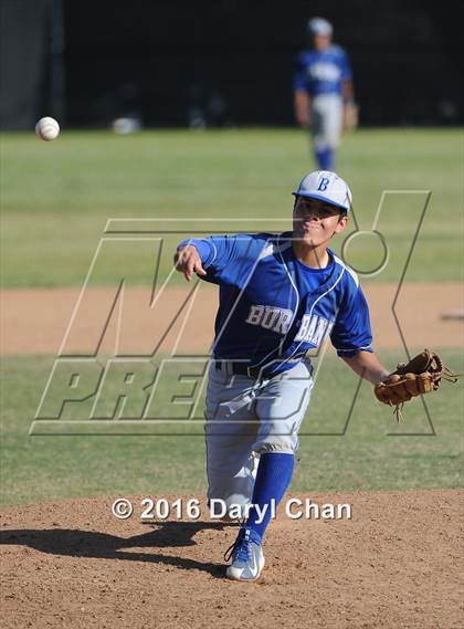 Thumbnail 2 in Arcadia vs. Burbank photogallery.