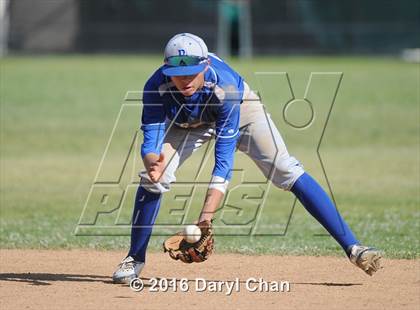 Thumbnail 1 in Arcadia vs. Burbank photogallery.