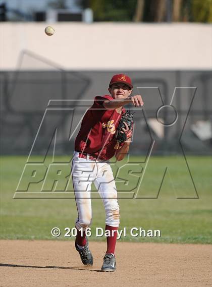 Thumbnail 3 in Arcadia vs. Burbank photogallery.
