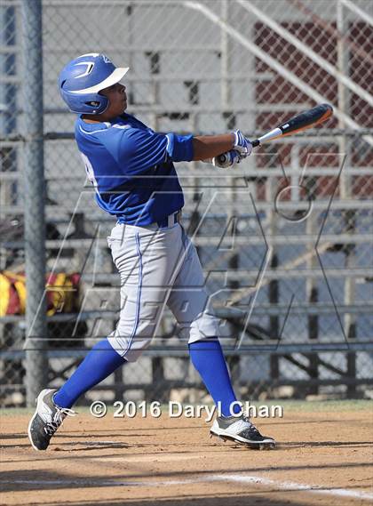 Thumbnail 1 in Arcadia vs. Burbank photogallery.