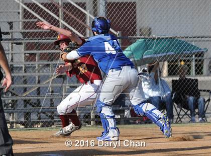 Thumbnail 1 in Arcadia vs. Burbank photogallery.