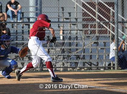Thumbnail 2 in Arcadia vs. Burbank photogallery.
