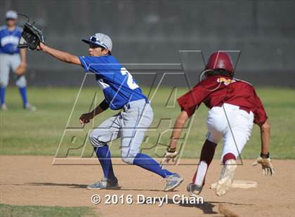 Thumbnail 1 in Arcadia vs. Burbank photogallery.