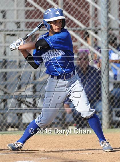 Thumbnail 1 in Arcadia vs. Burbank photogallery.
