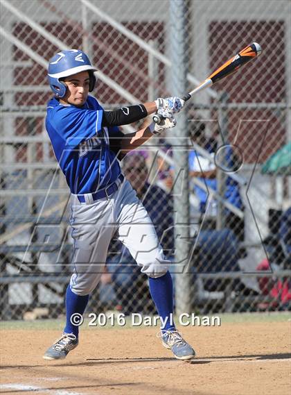 Thumbnail 1 in Arcadia vs. Burbank photogallery.