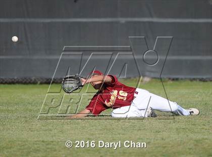 Thumbnail 1 in Arcadia vs. Burbank photogallery.