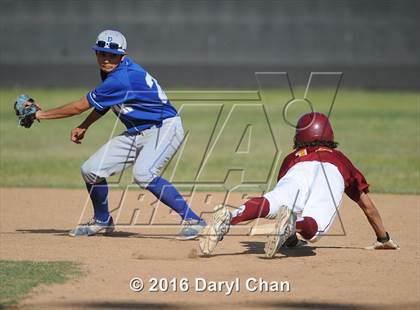 Thumbnail 3 in Arcadia vs. Burbank photogallery.