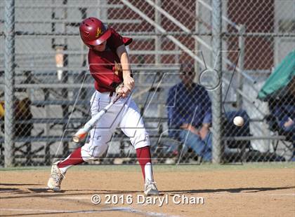 Thumbnail 2 in Arcadia vs. Burbank photogallery.