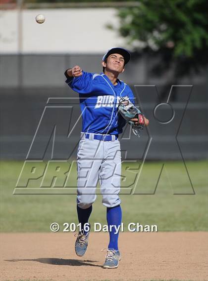 Thumbnail 2 in Arcadia vs. Burbank photogallery.