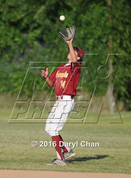 Thumbnail 2 in Arcadia vs. Burbank photogallery.