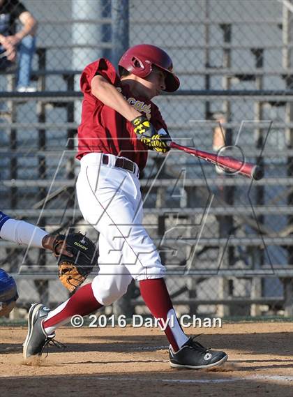 Thumbnail 3 in Arcadia vs. Burbank photogallery.